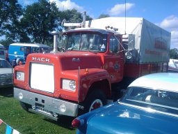 Oldtimermarkt Bockhorn 2010
